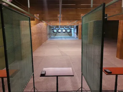 Target Strzelnica Sportowa Sp. z o.o.